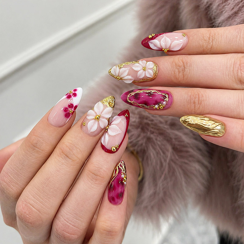 99 Nails & Spa