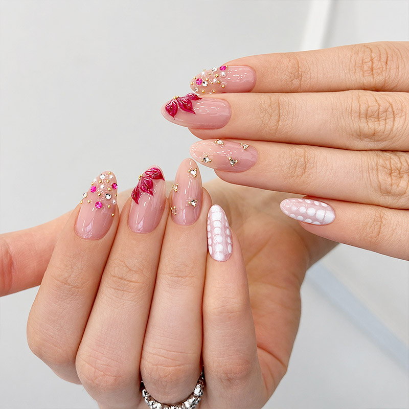 99 Nails & Spa