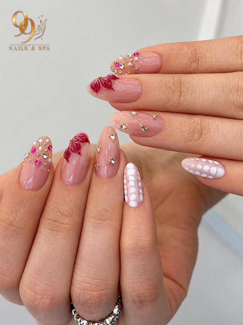 99 Nails & Spa