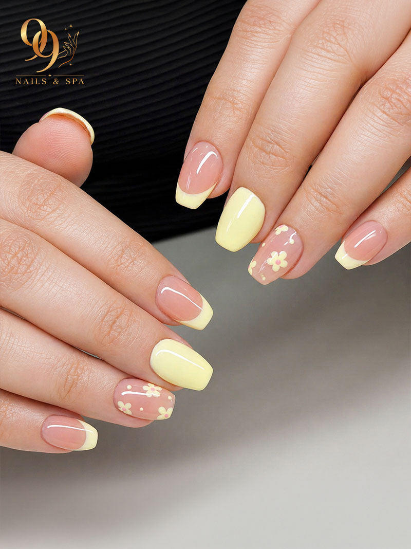 99 Nails & Spa