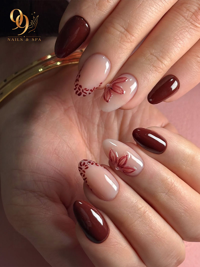 99 Nails & Spa