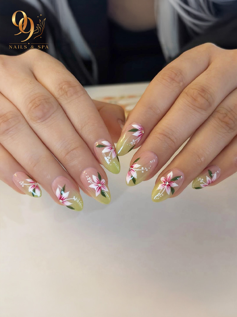 99 Nails & Spa