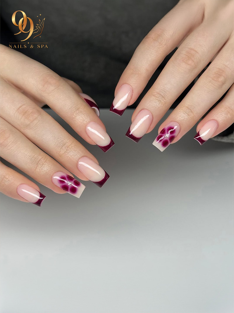 99 Nails & Spa