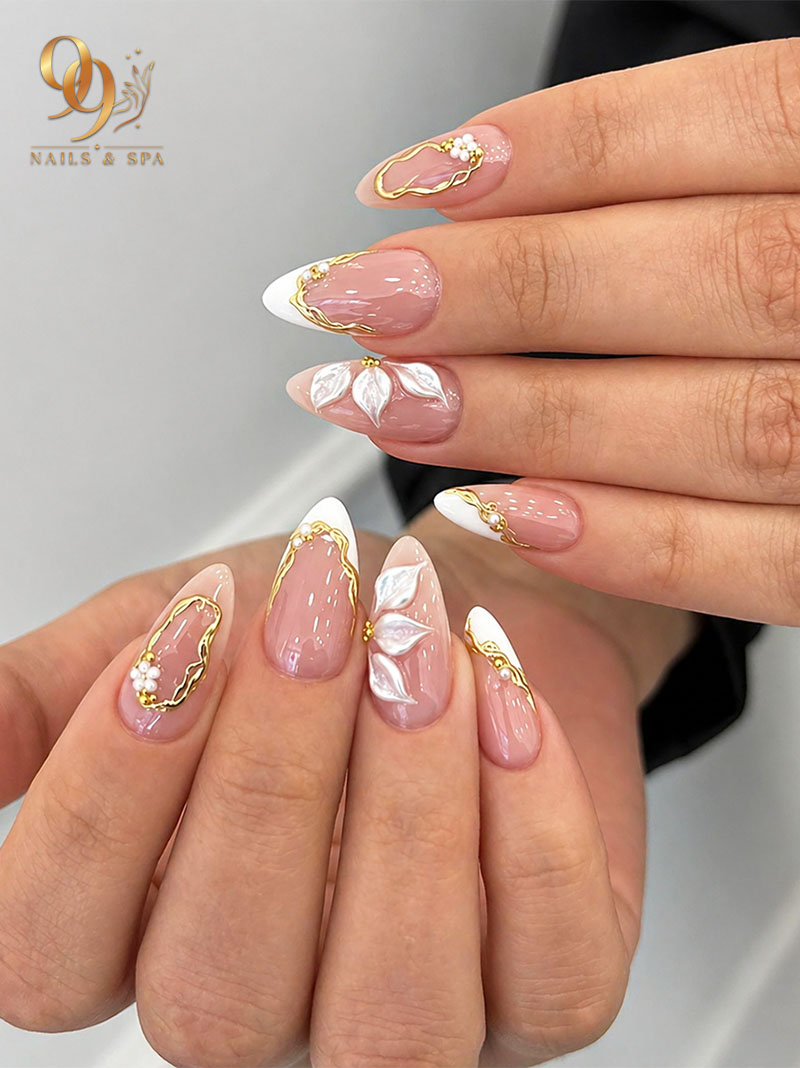 99 Nails & Spa